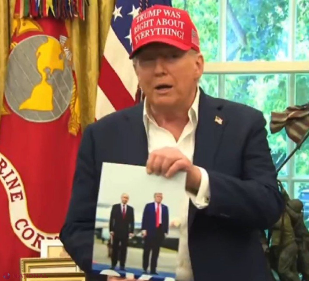 Trump îi oferă lui Putin un termen extins pentru discuțiile de pace cu Ucraina