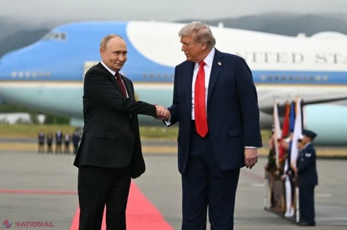 Trump reia amenințările cu sancțiuni împotriva Rusiei, pacea în Ucraina rămâne departe după summitul din Alaska