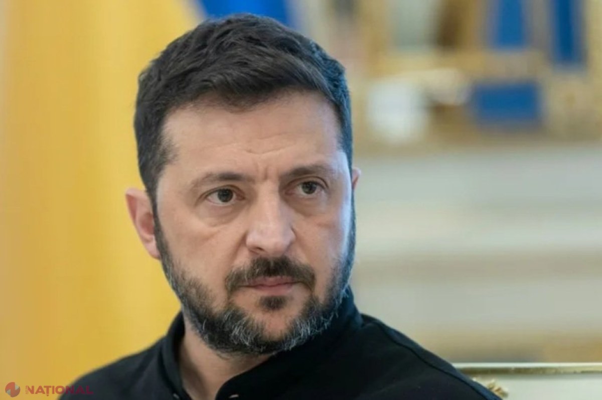 Zelenski insistă pe întâlnirea cu Putin pentru pace, dar Moscova tergiversează negocierile