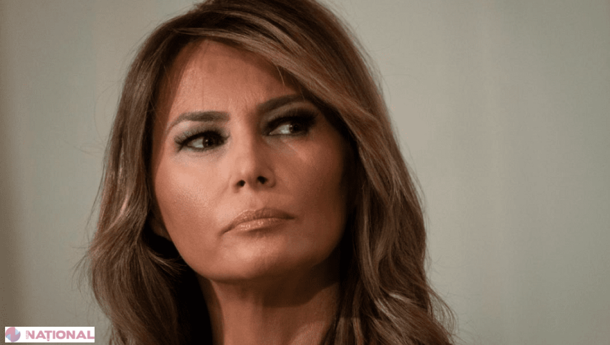 Emine Erdogan îi cere Melaniei Trump să susțină drepturile copiilor din Gaza: 