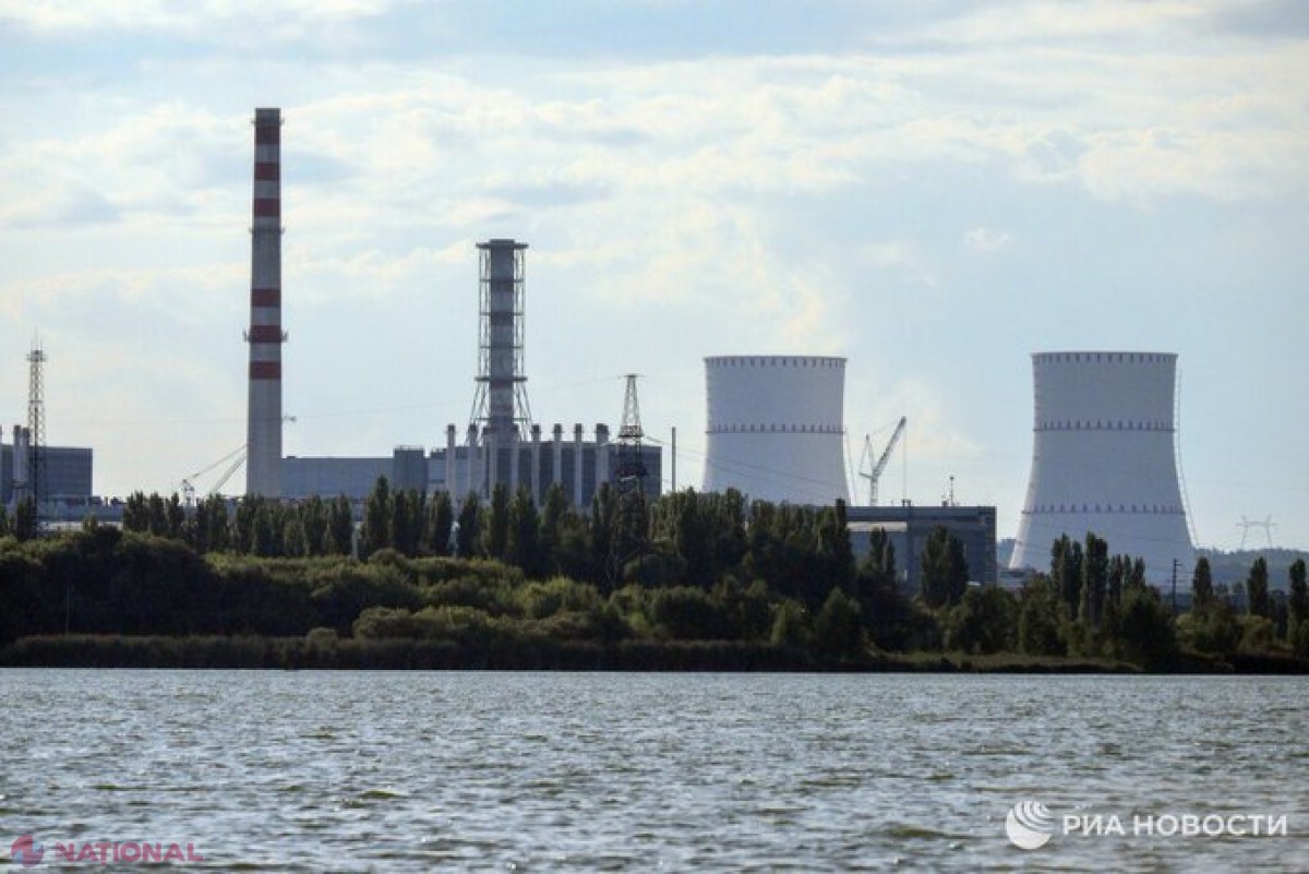 Guvernatorul din Kursk denunță pericolul atacurilor ucrainene asupra securității nucleare