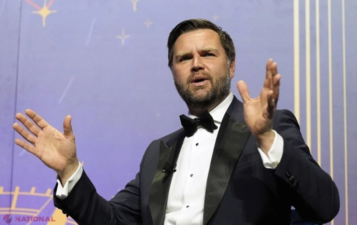 Rusia face concesii pentru pace: JD Vance optimist cu privire la progresele negocierilor cu Ucraina