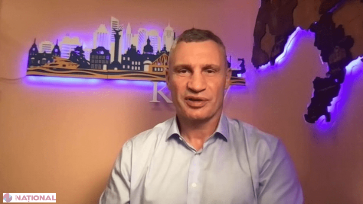 Primarul Kievului: Independența Ucrainei, punct sensibil pentru ambițiile Rusiei de a reconstrui Imperiul
