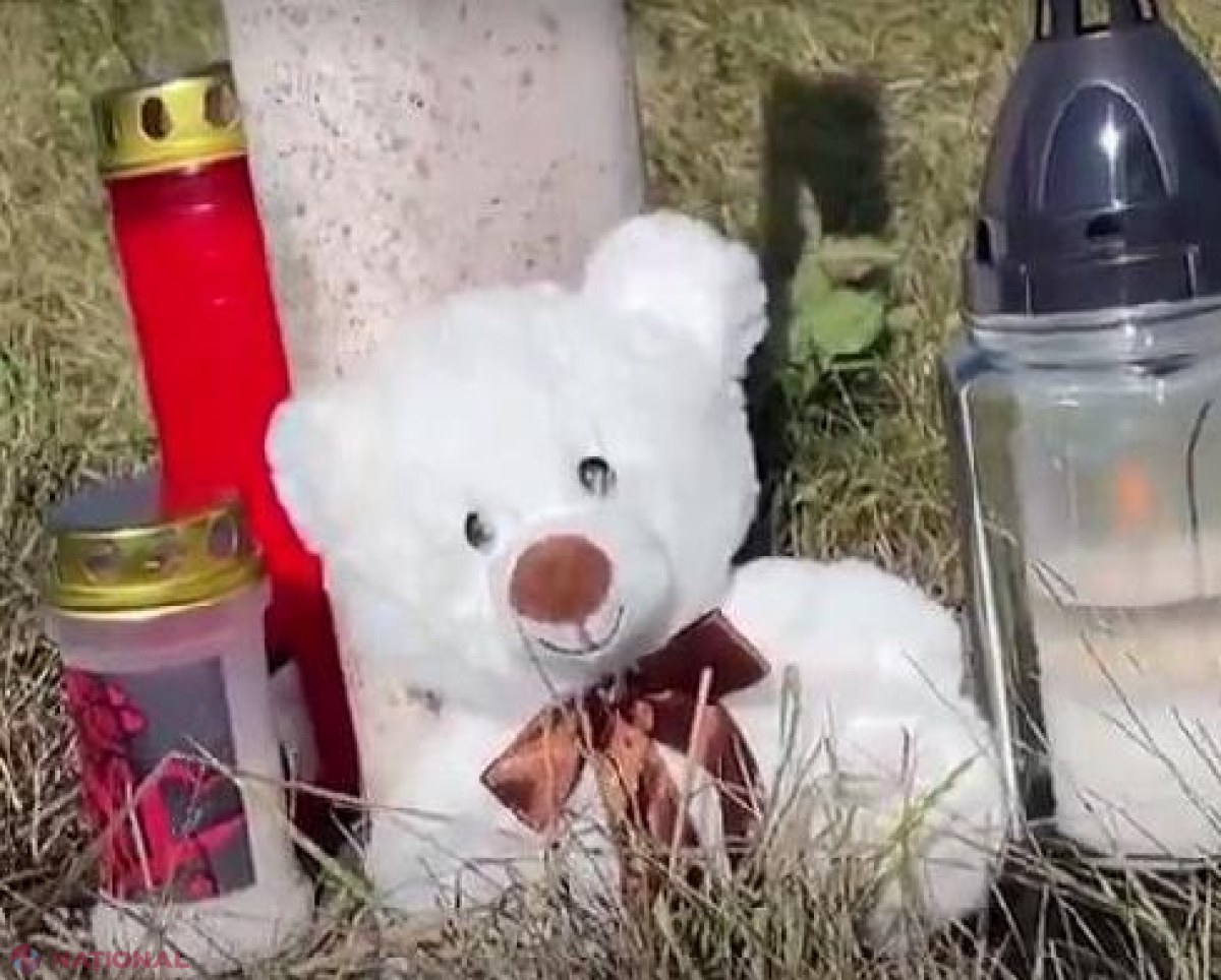 Tragedie în Germania: Un român și-a ucis logodnica, a provocat un accident mortal și și-a lăsat fiica grav rănită, dar în viață