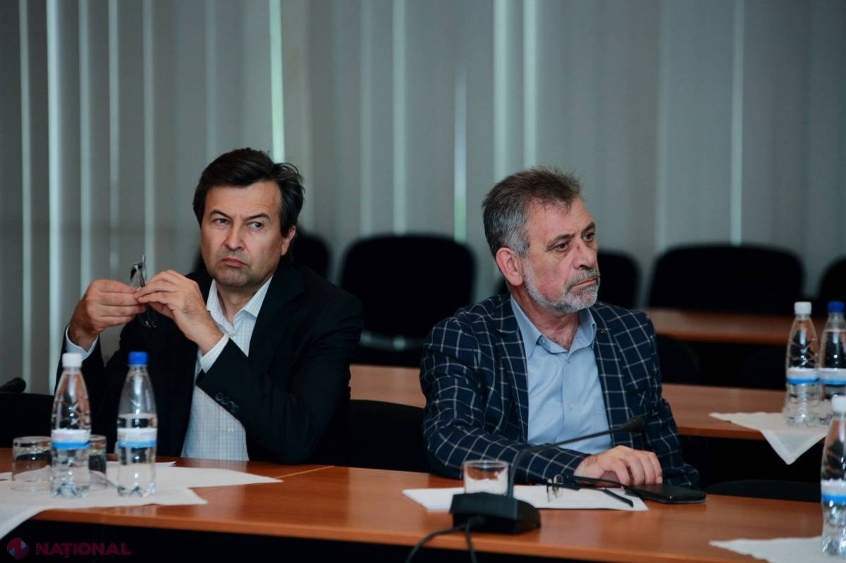 Încă un DEPUTAT liberal-democrat PĂRĂSEȘTE Parlamentul