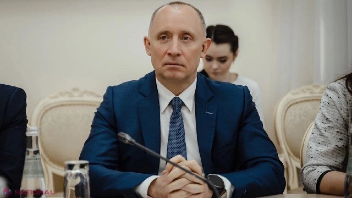 Viceguvernatorul din Kursk, reținut pentru deturnarea fondurilor destinate apărării frontierei cu Ucraina