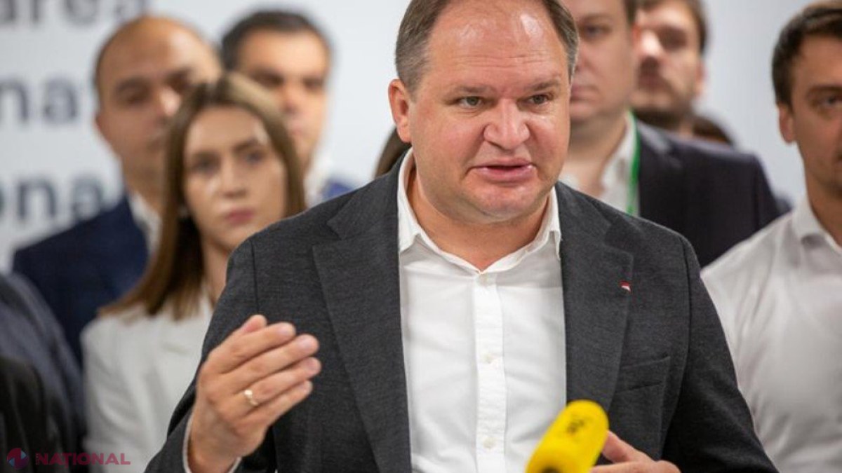 Guvernul denunță minciunile lui Ceban: Primarul capitalei răspândește dezinformări fără ezitare