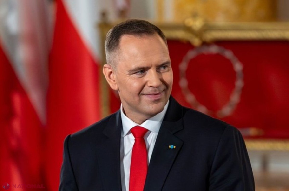 Președintele Karol Nawrocki blochează ajutoarele pentru refugiații ucraineni: Susține că doar cei care lucrează merită sprijin în Polonia