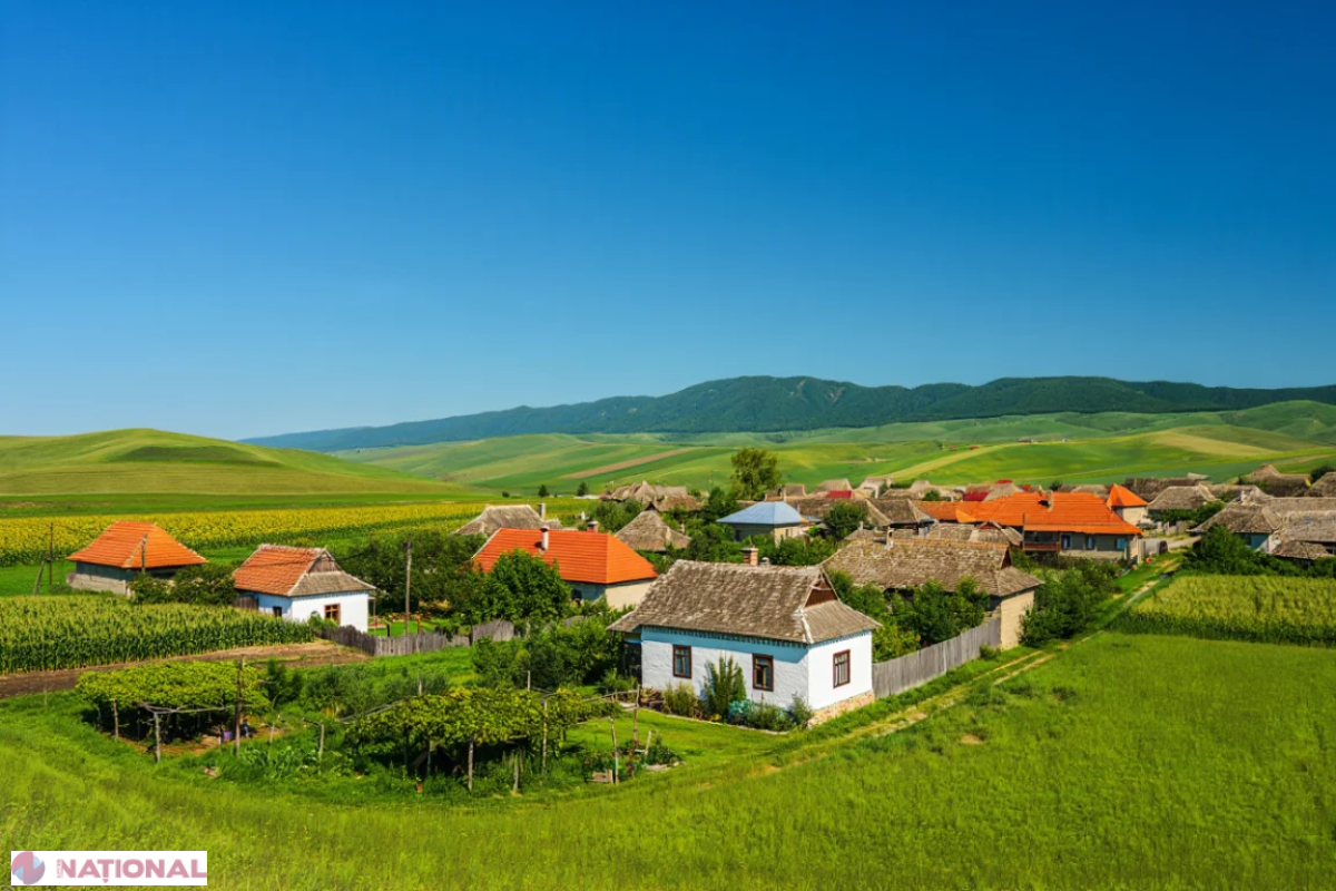 Vremea însorită și călduroasă continuă în Republica Moldova pe 26 august 2025