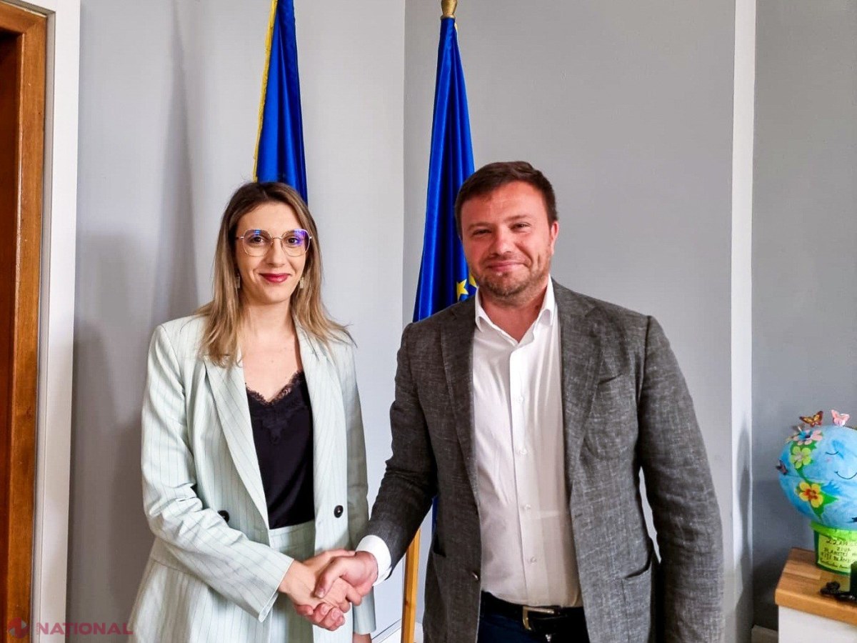 Planuri comune România-Moldova pentru reciclare și protecția pădurilor: modele de bune practici discutate la București