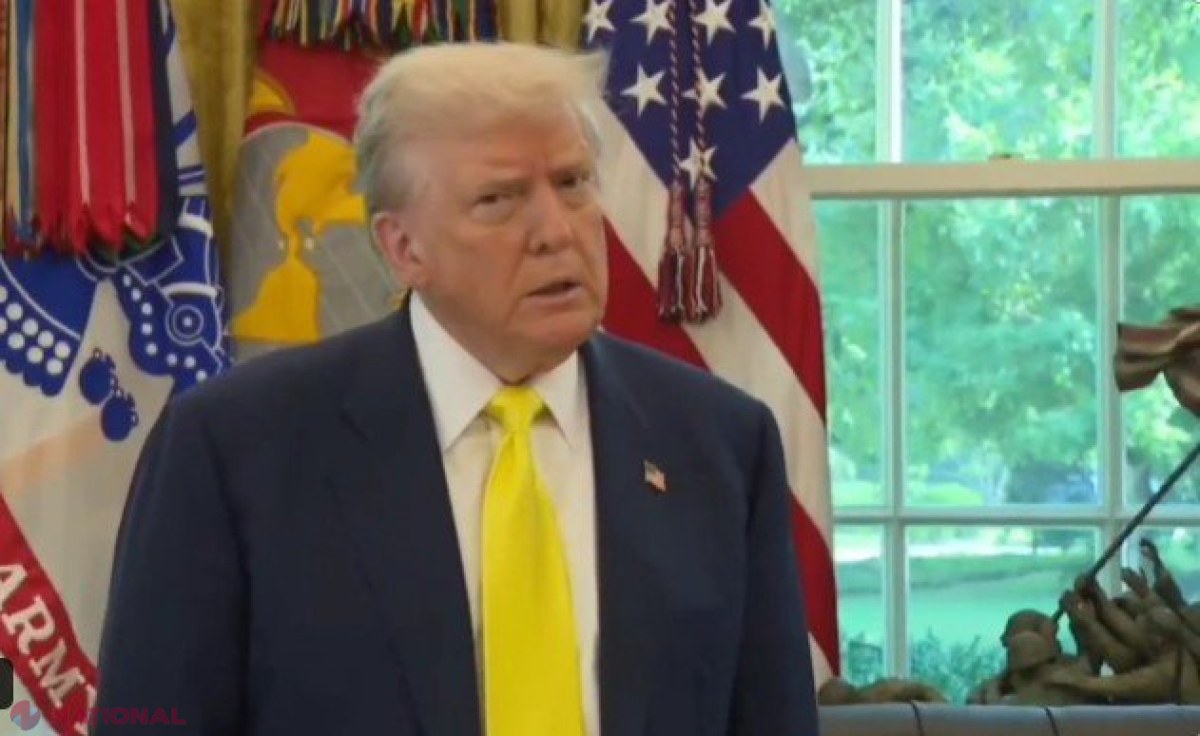 Trump reafirmă sprijinul SUA pentru securitatea Ucrainei, dar detaliile rămân neclare; Putin refuză întâlnirea cu Zelenski din motive personale