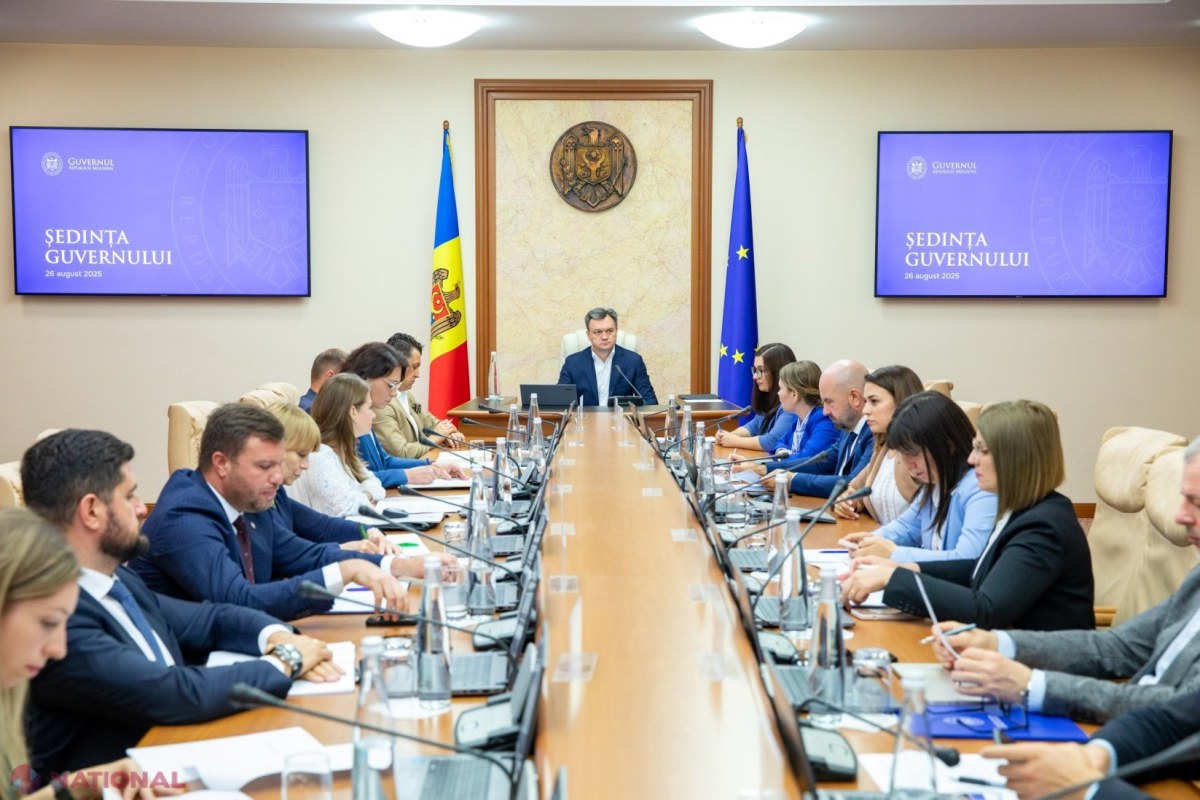 R. Moldova lansează un parc industrial inovator pentru digitalizarea agriculturii