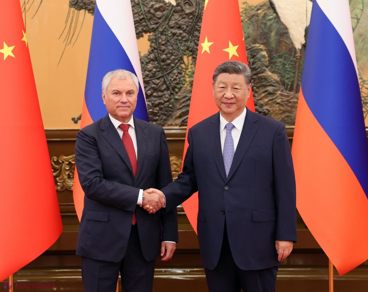 Xi Jinping subliniază importanța relațiilor strategice cu Rusia înaintea vizitei lui Putin în China