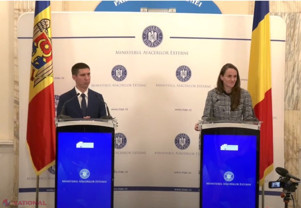Cetățenii din R. Moldova invitați să confirme parcursul european la alegerile din 28 septembrie