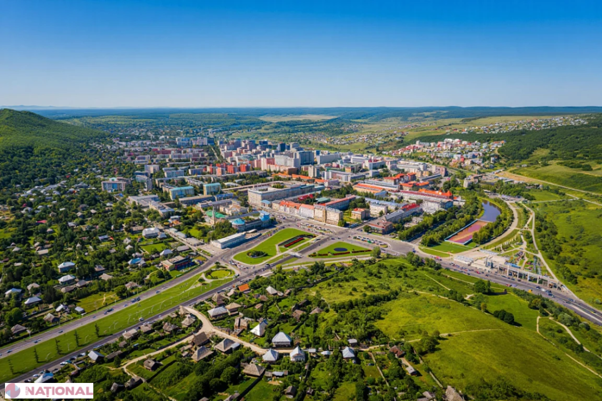 Republica Moldova se pregătește de o încălzire plăcută pe 27 august 2025