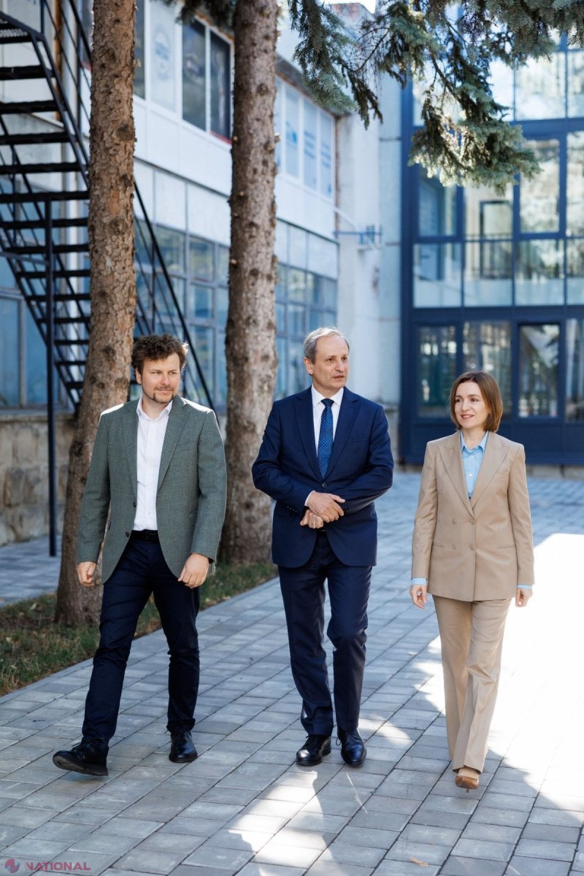 Transformări remarcabile la facultățile de științe agricole ale UTM: investiții masive și interes sporit al studenților