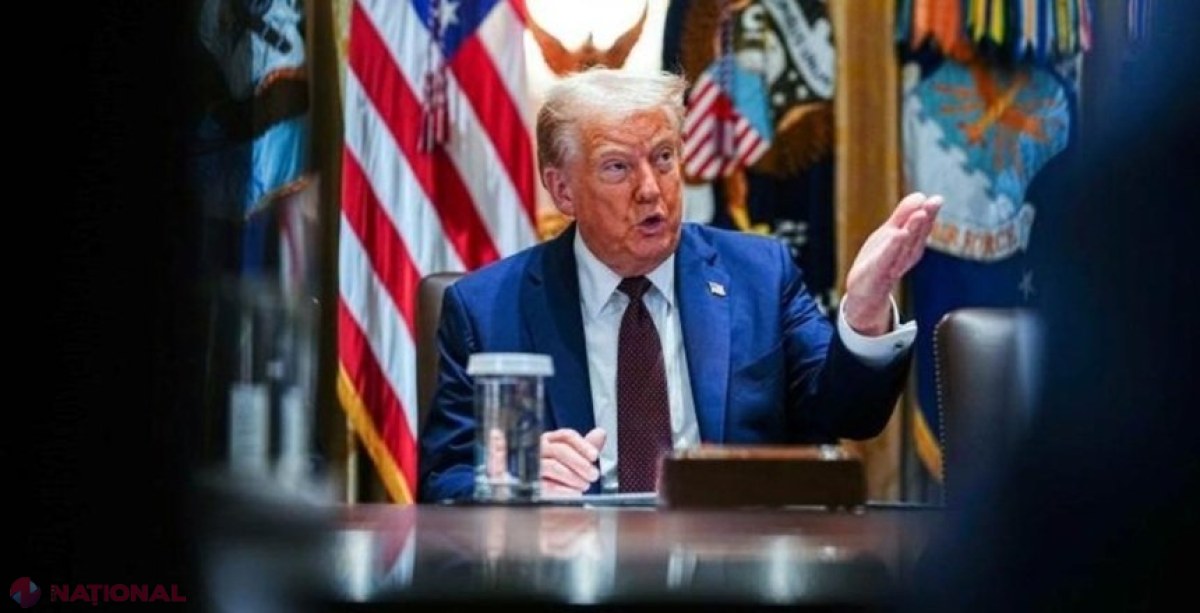 Trump avertizează Rusia și Ucraina cu sancțiuni economice pentru refuzul de a încheia armistițiul în Ucraina