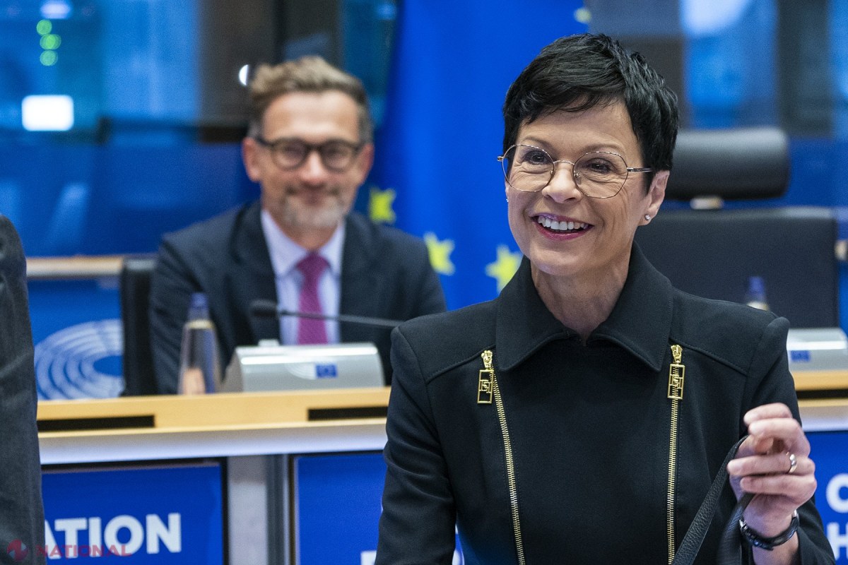 Europa sprijină Moldova în drumul spre integrarea europeană: mesaj de Ziua Independenței
