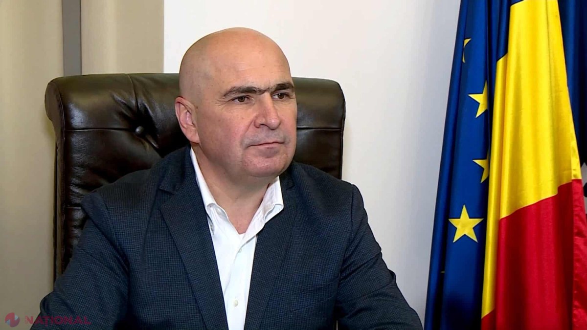 Mesaj de solidaritate din partea premierului Ilie Bolojan de Ziua Independenței: România, sprijin neclintit pentru Republica Moldova și frații de peste Prut