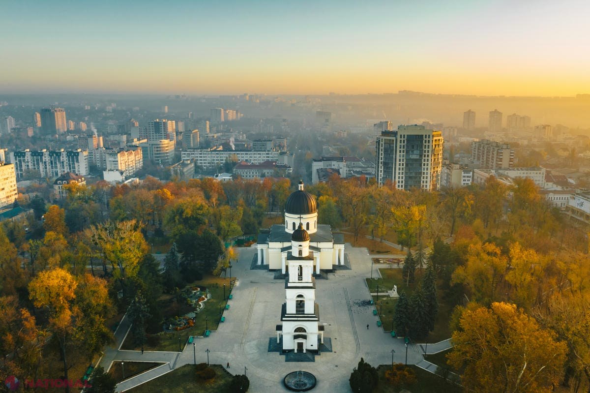 Vremea se încălzește gradual pe 28 august 2025