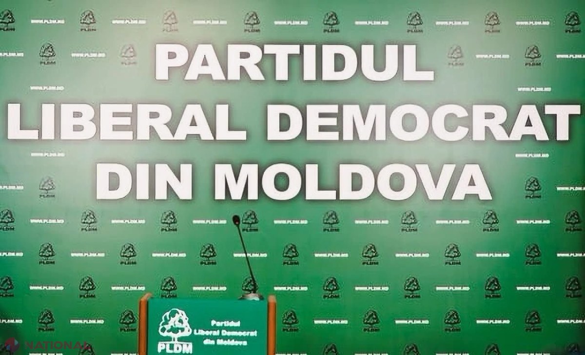 Curtea de Apel obligă CEC să includă PLDM în alegerile parlamentare din 28 septembrie