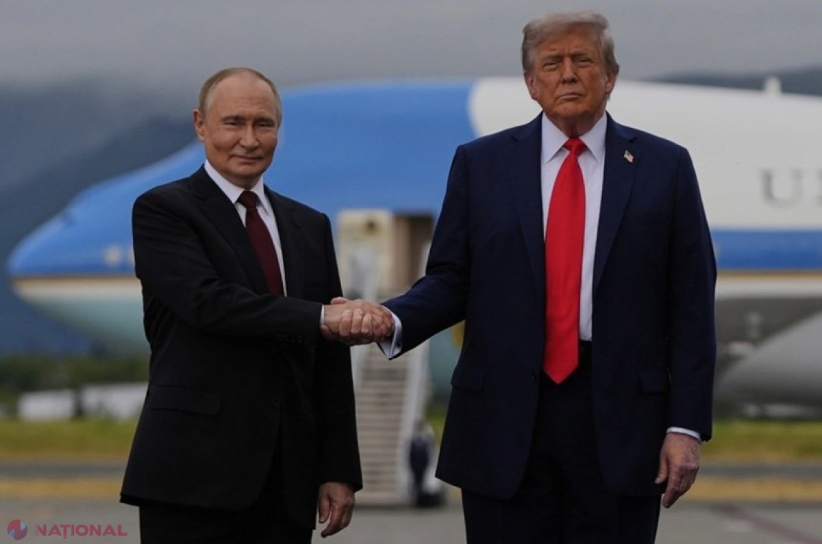 Atacurile Rusiei în Kiev afectează eforturile de pace ale Statelor Unite, avertizează emisarul lui Trump