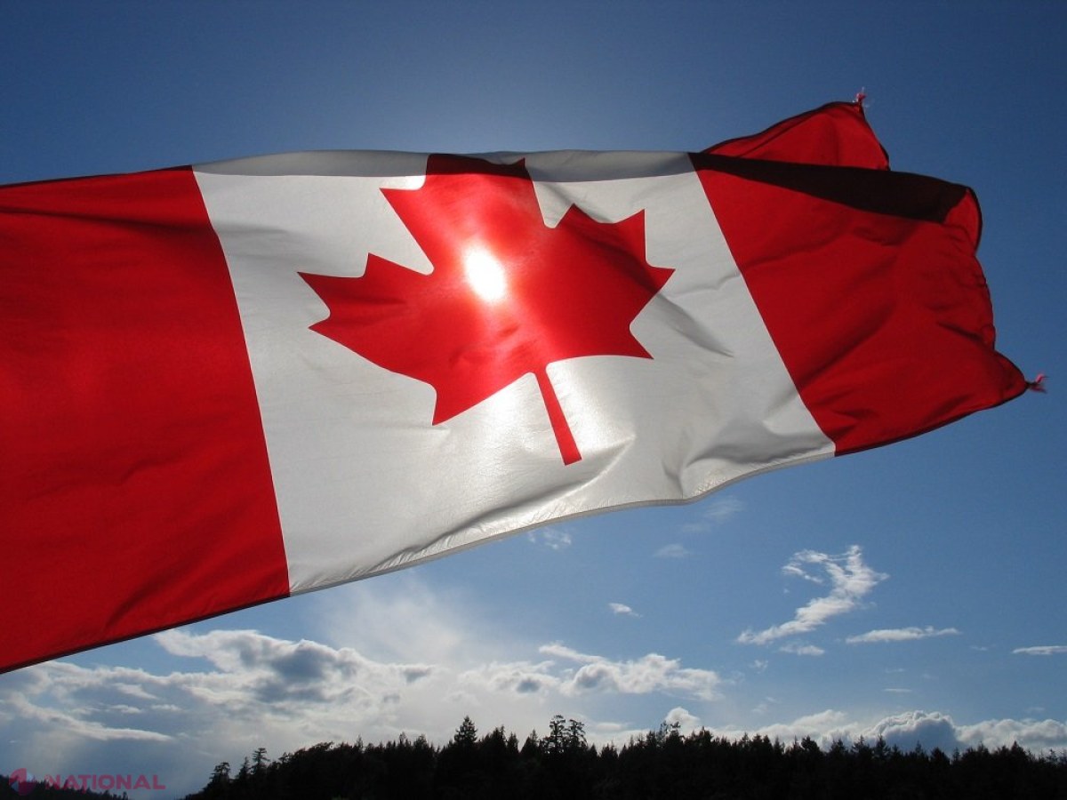 Canada sancționează susținătorii lui Șor: Irina Vlah și Victoria Furtună în vizorul autorităților de la Ottawa