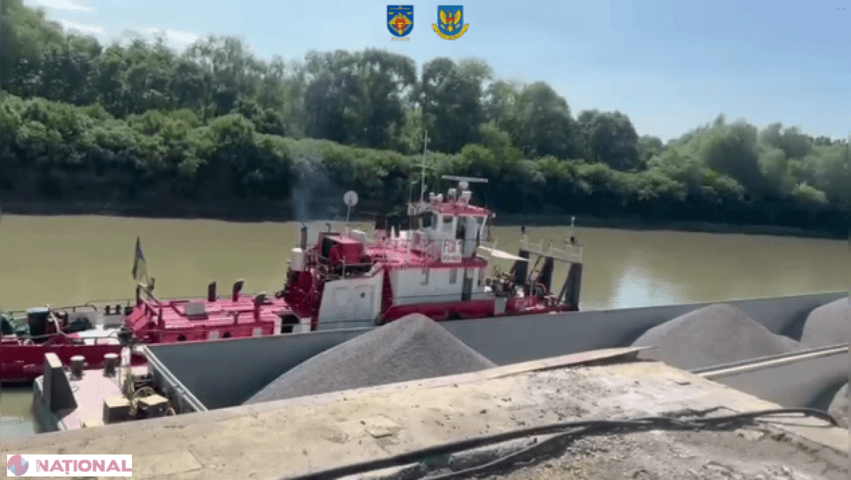 Deconspirarea unei ample scheme de evaziune fiscală și spălare de bani în transportul de mărfuri: prejudiciu de peste 12 milioane de lei în 2023