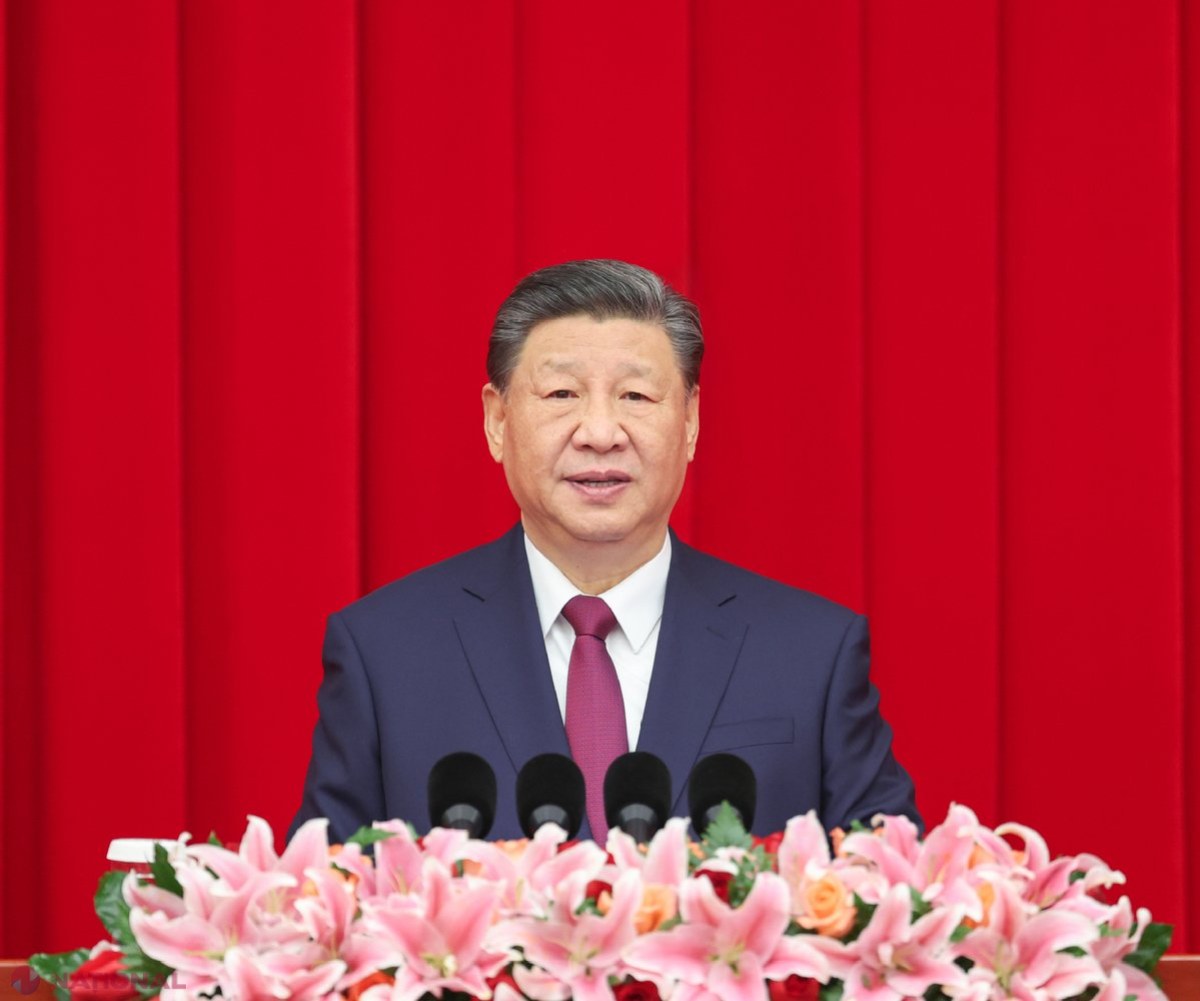 Xi Jinping își consolidează sprijinul internațional: parada militară de la Beijing atrage liderii sancționați ai lumii