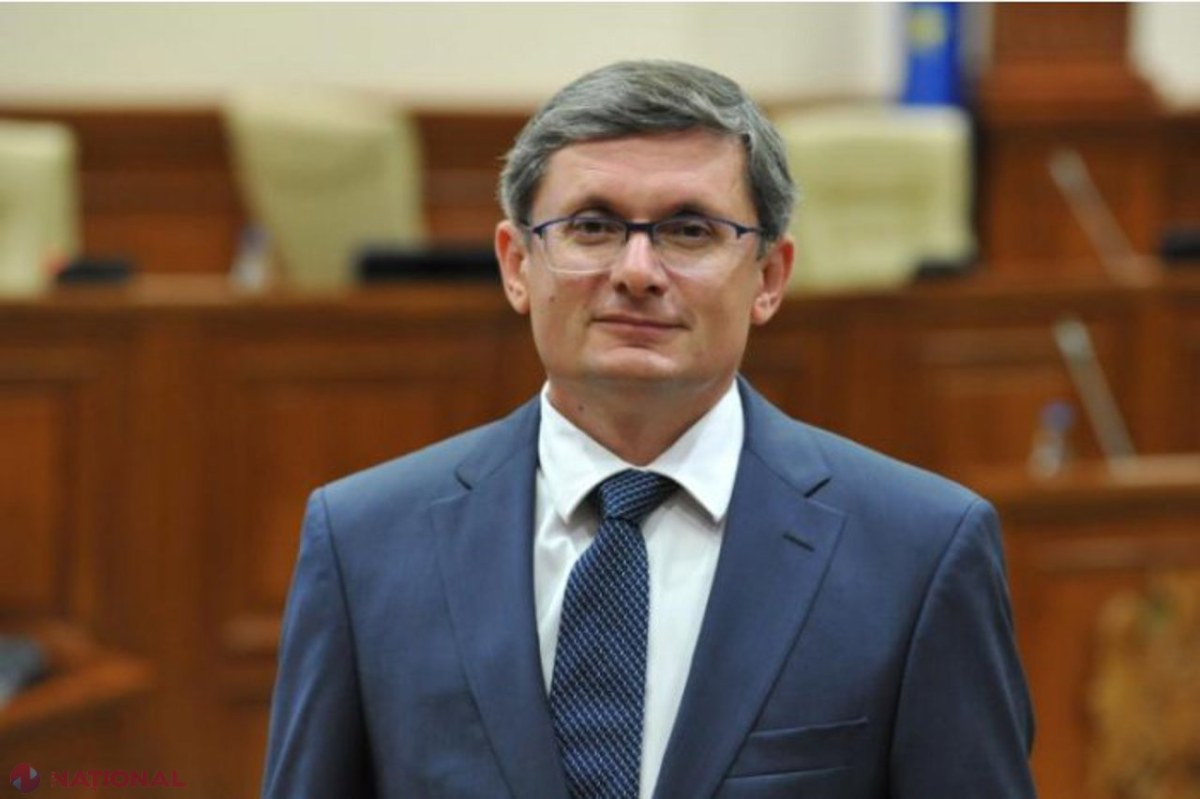 Igor Grosu avertizează: Alegerile parlamentare din Moldova decisive pentru viitorul european al țării
