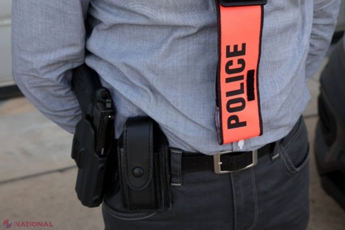 Tragedie la Evreux: Un mort și cinci răniți după ce un șofer lovește intenționat oamenii în urma unei altercații într-un bar