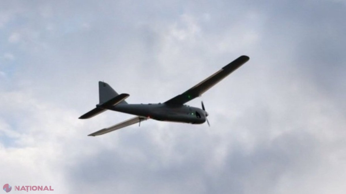 Drone rusești urmăresc transporturile de armament spre Ucraina prin estul Germaniei, dezvăluie surse media internaționale. Răspunsul Kremlinului: „Informații foarte probabil false”