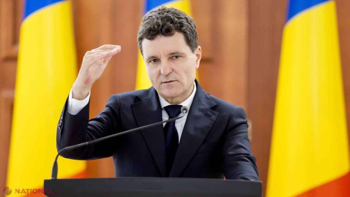 Vizita președintelui României, Nicușor Dan, la Chișinău, de Ziua Limbii Române 