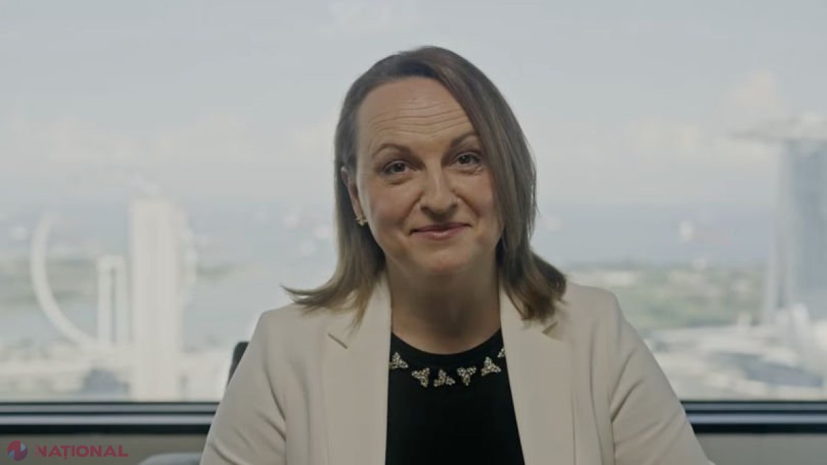 Iwona Piórko, noul ambasador UE la Chișinău, își exprimă bucuria de a prelua funcția în Republica Moldova