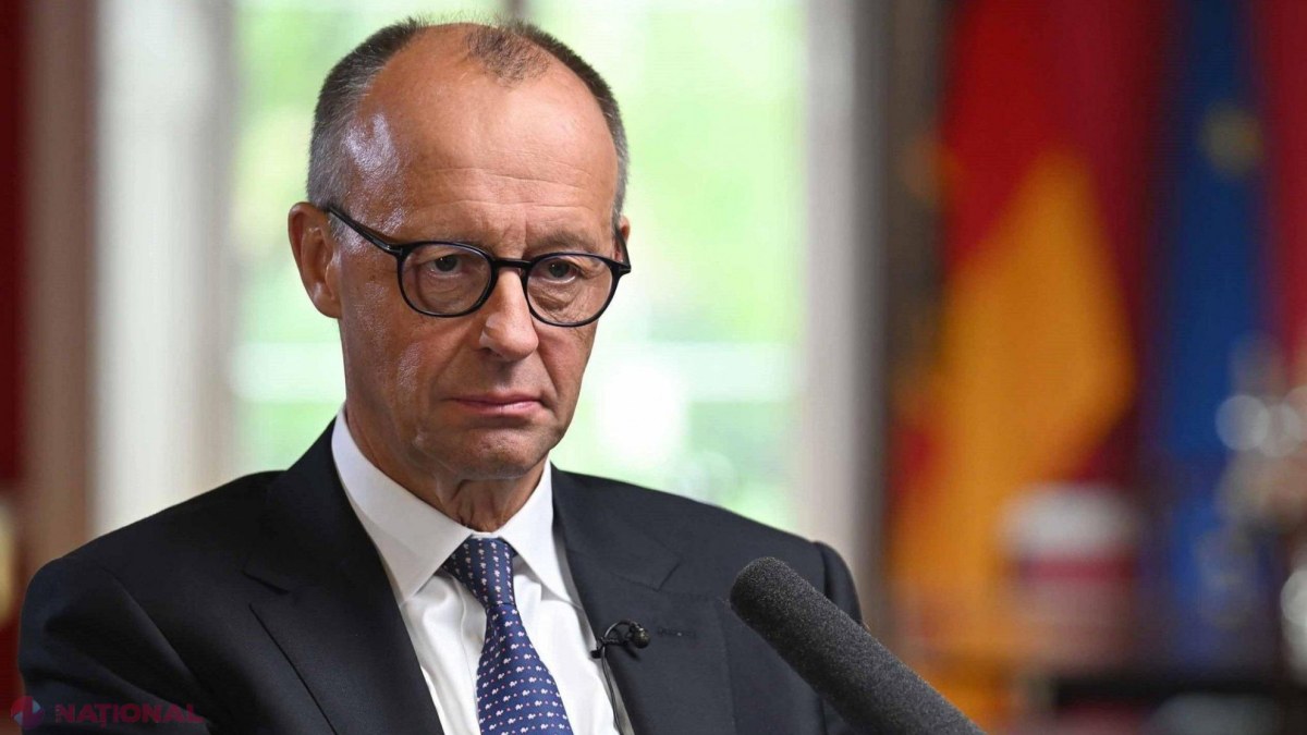 Friedrich Merz avertizează asupra prelungirii conflictului din Ucraina și exclude varianta capitulării Kievului