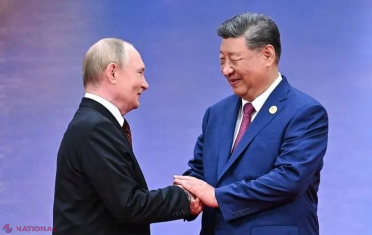Xi și Putin critică SUA și Occidentul la summitul OCS din Tianjin, promovând o lume multipolară și denunțând influența occidentală în conflicte globale.