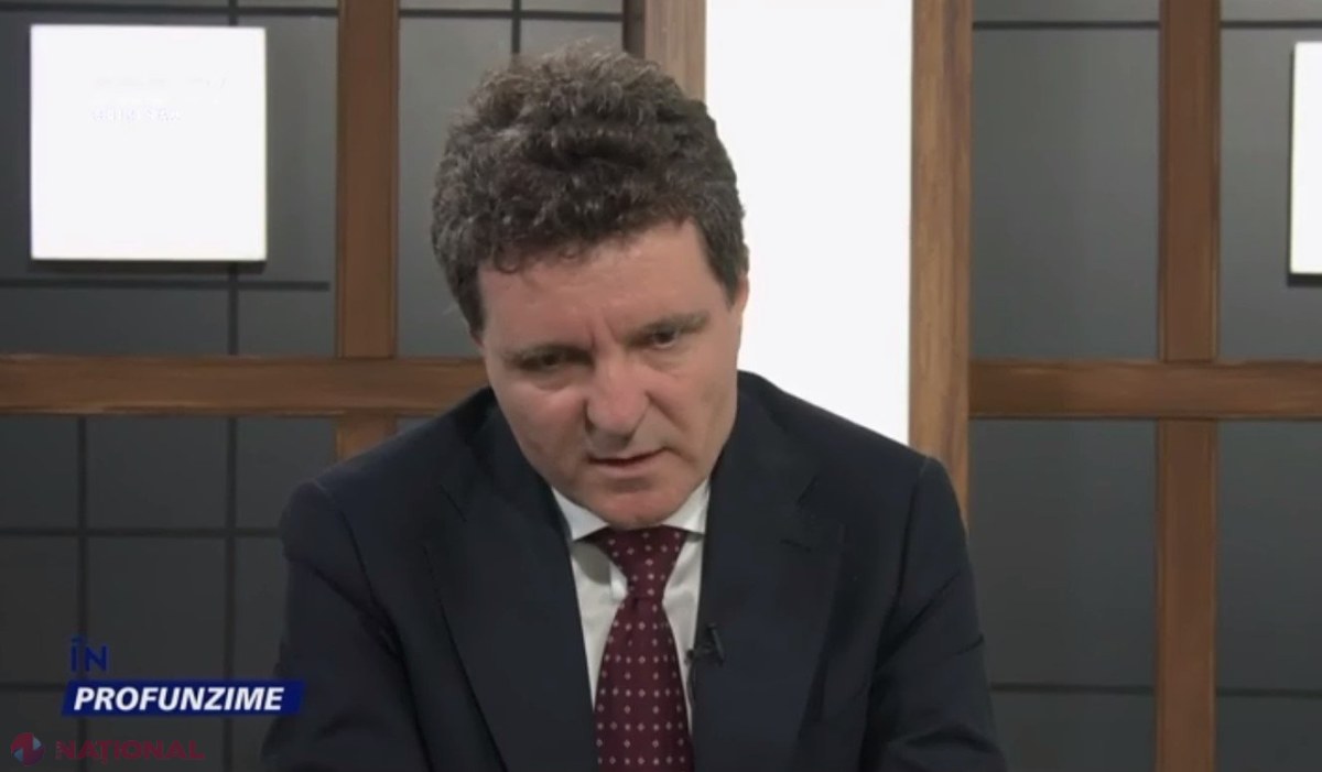 Președintele României dezminte acuzațiile lui Ion Ceban privind o întâlnire în campania electorală