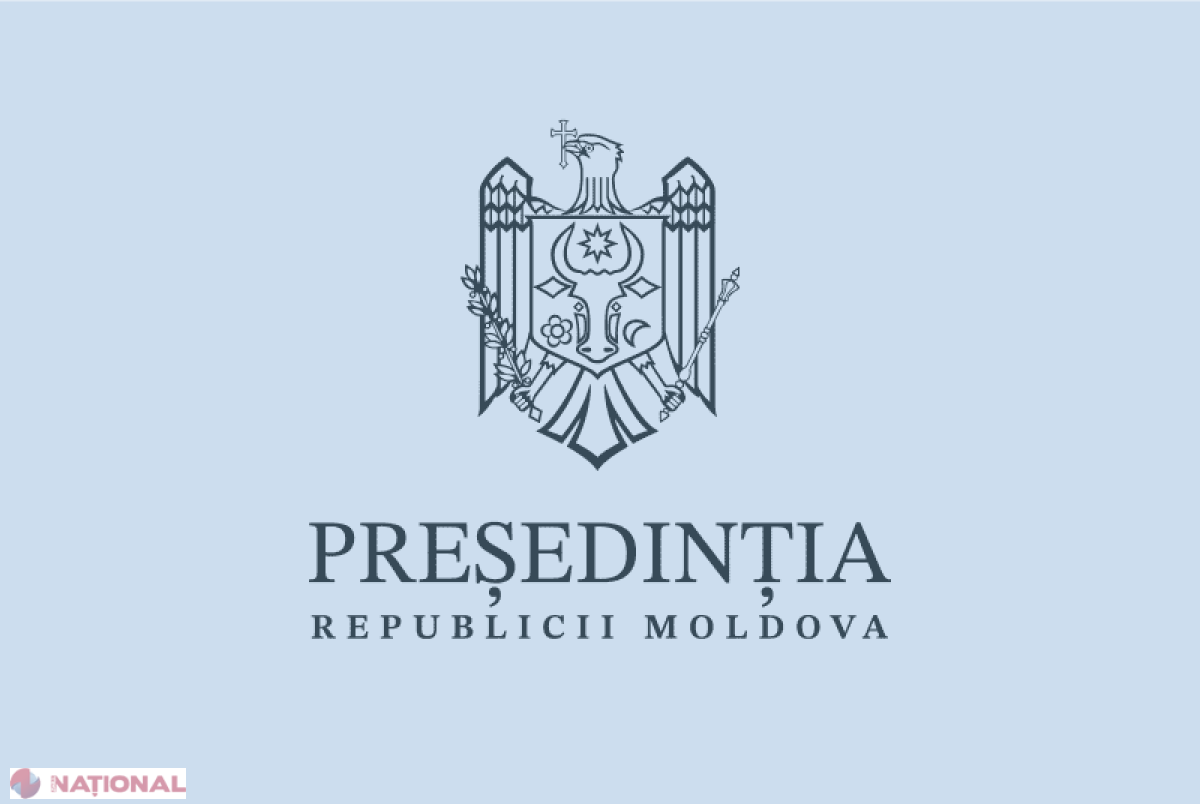 Maia Sandu va reprezenta Moldova la Strasbourg în pregătirea preluării Președinției Comitetului de Miniștri Europei