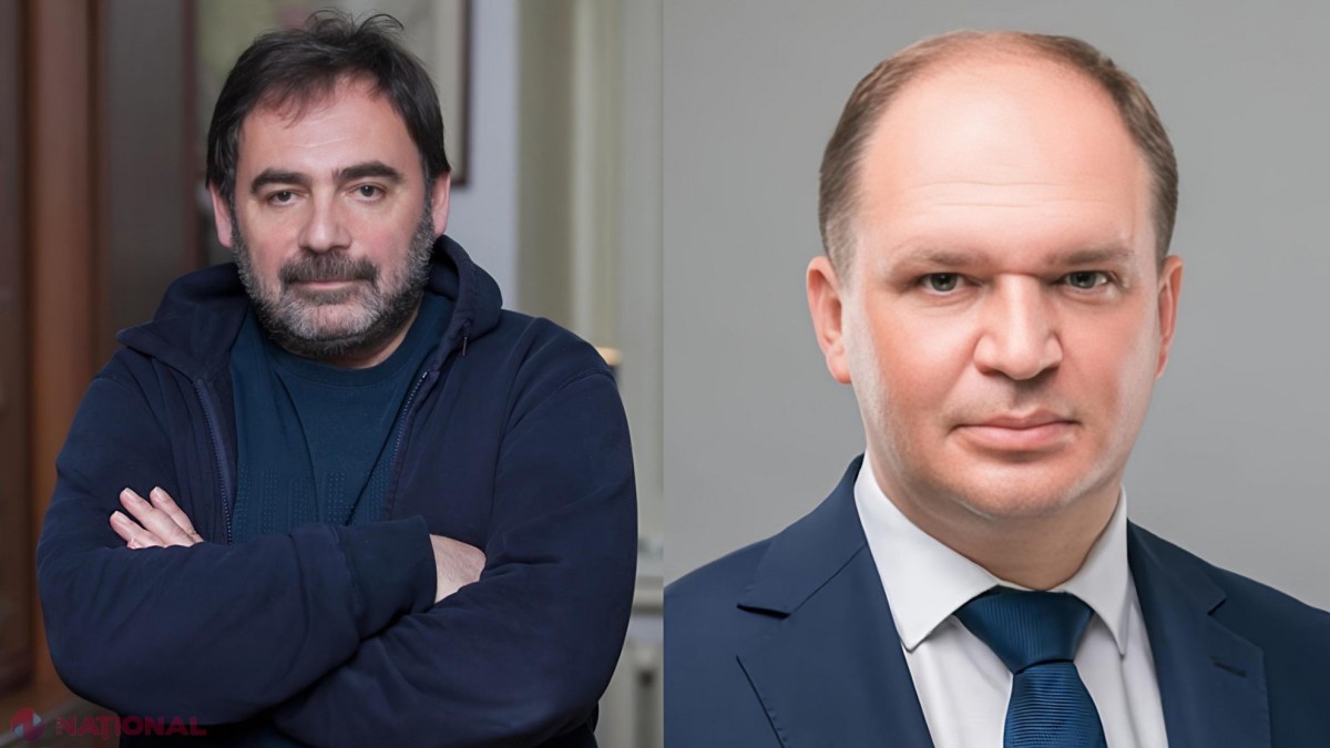 Jongleriile politice ale lui Mark Tkaciuk: Ceban vizitează Italia sub interdicție în Schengen