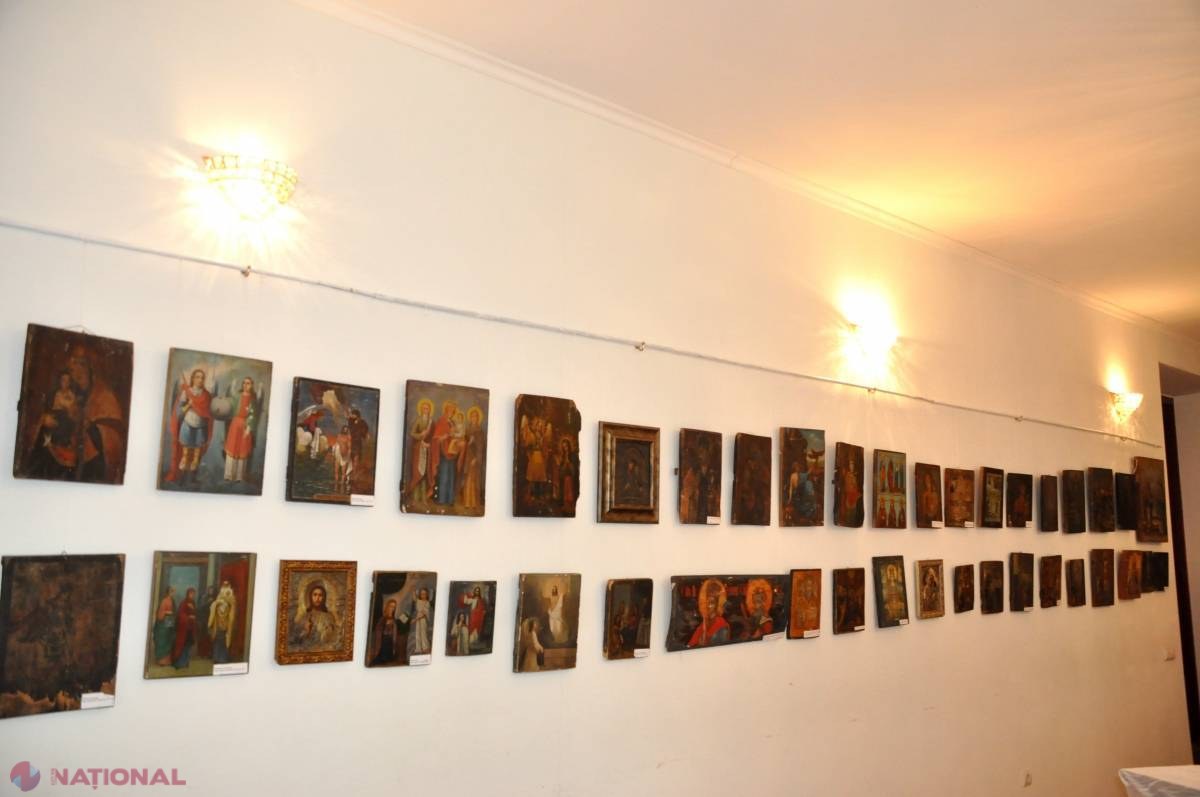 De la Serviciul Vamal la Academia de Științe! Exemplarele UNICE ale „omului-muzeu” 