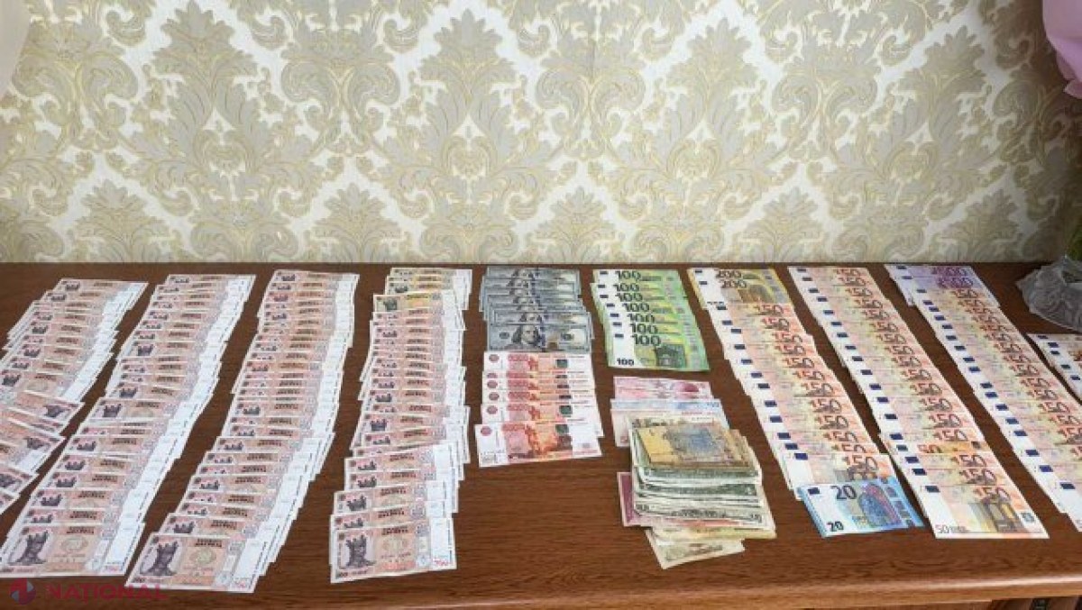 Procurorii și CNA în acțiune: Anchete masive în Chișinău și Comrat pentru finanțarea ilegală a unui partid politic, 17 suspecți în vizor