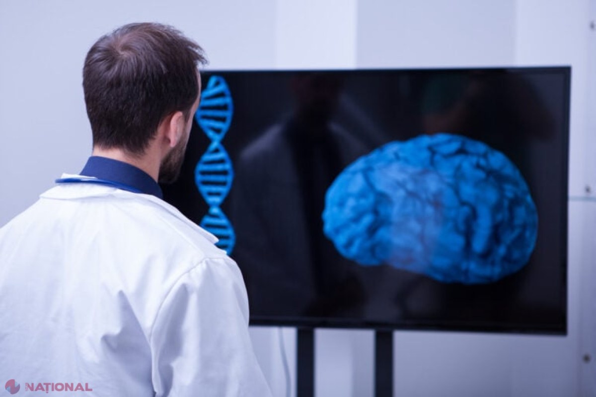 Test inovator al undelor cerebrale promite depistarea timpurie a problemelor de memorie cauzate de Alzheimer