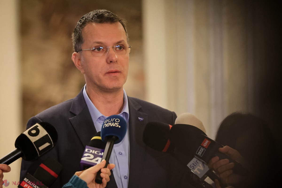 România nu va trimite trupe în Ucraina: Ministrul Apărării explică poziția țării și lipsa unei soluții europene comune