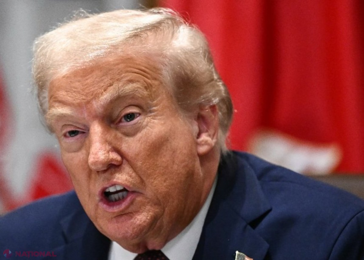 Trump avertizează asupra unei colaborări ruso-chino-coreene împotriva SUA după parada de la Beijing