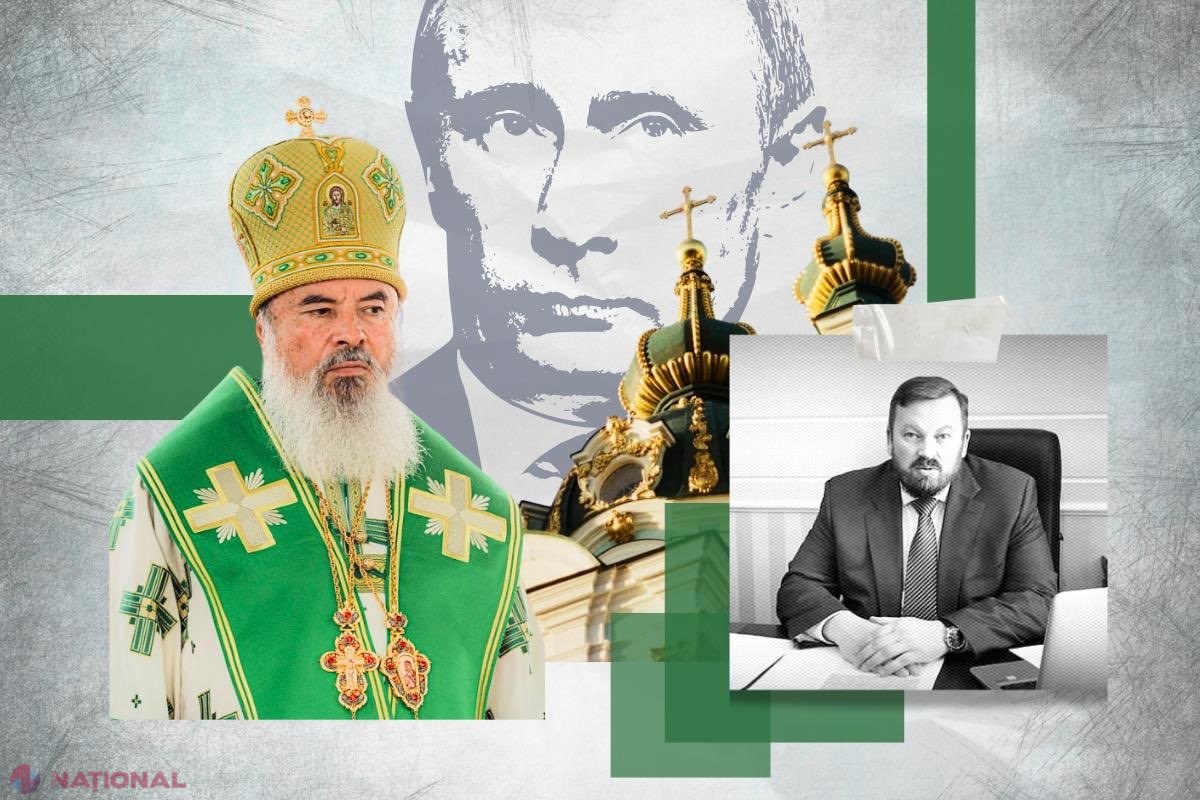 Operațiuni rusești înainte de alegeri: acuze de persecuție religioasă în Moldova pentru influențarea votului