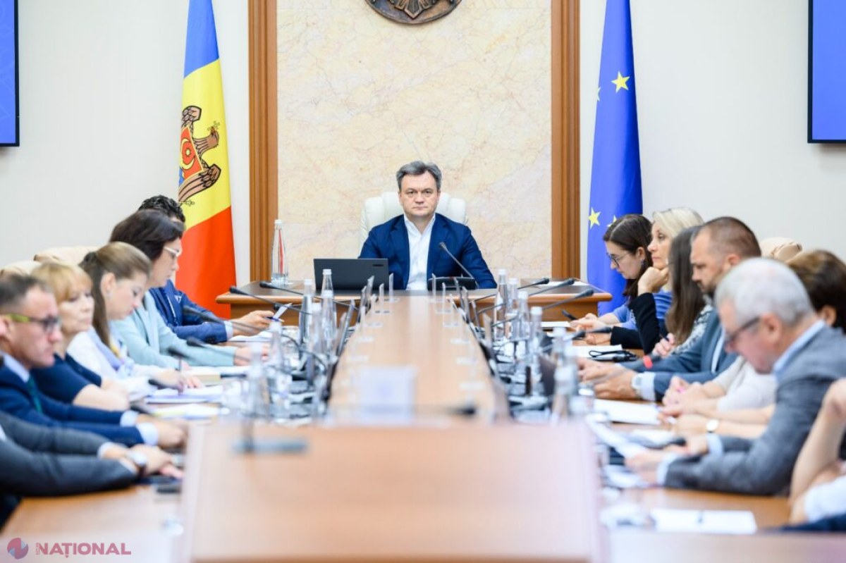 Guvernul stabilește noi standarde de securitate cibernetică pentru a proteja serviciile esențiale ale țării