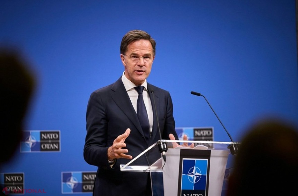 Europa se unește la Paris pentru a sprijini Ucraina în fața amenințărilor: Rutte optimist în ajunul reuniunii Coaliției Voluntarilor