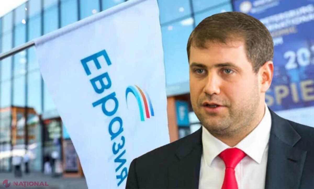 Ilan Șor investește masiv în INFLUENȚAREA tineretului din CSI, inclusiv R. Moldova. DETALII inedite despre cele 100 de milioane de dolari alocate de oligarhul condamnat