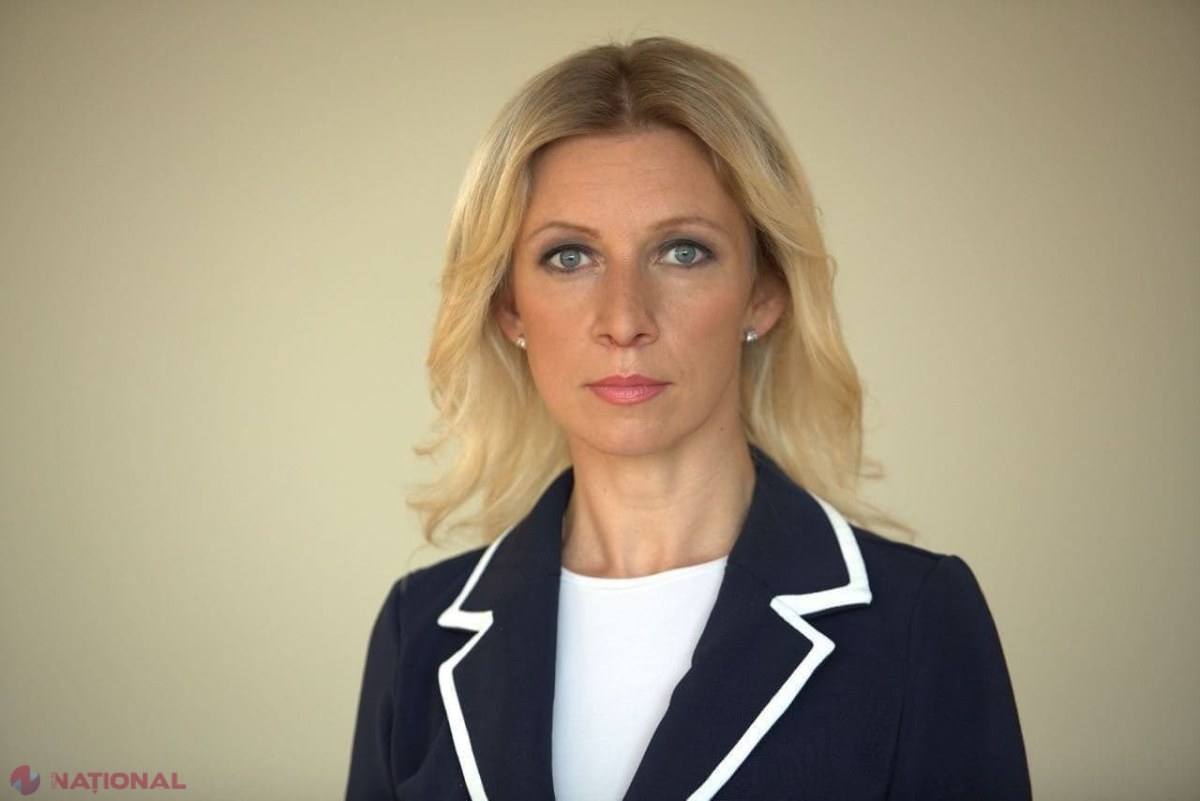 Moscova avertizează: cerințele de securitate ale Kievului sunt o amenințare pentru Europa