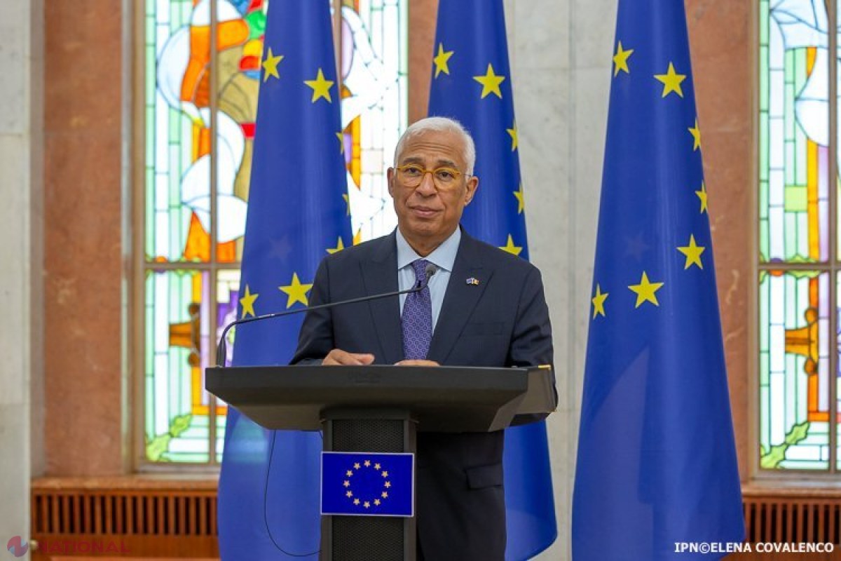 UE va iniția procedurile de preaderare cu Moldova după alegerile parlamentare din septembrie